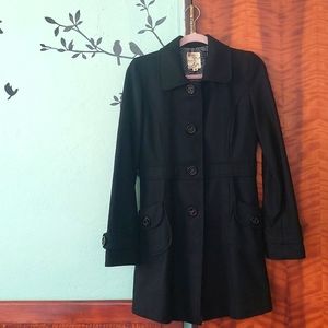Anthropologie Coat